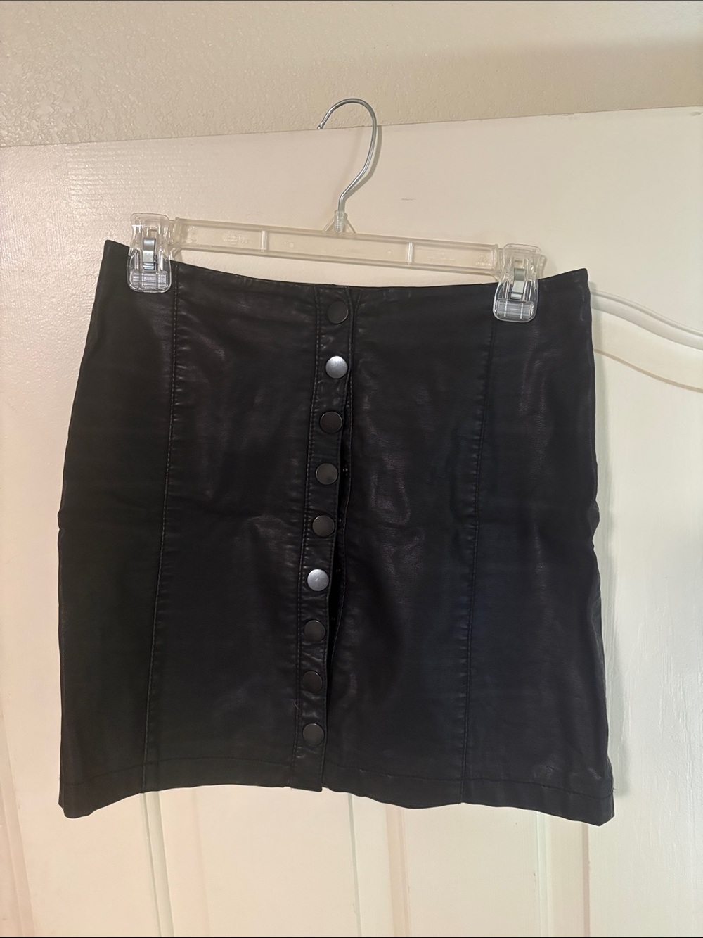 Free People skirt size 6